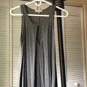 Charlotte Russe t-shirt dress
